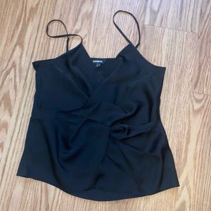 Express Tank Blouse